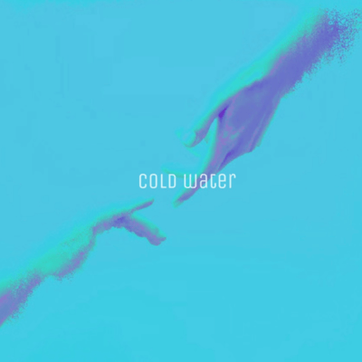 Cold water Front Cover