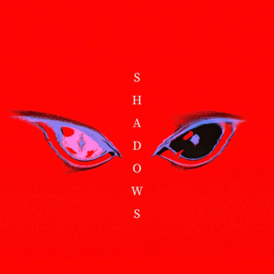 Shadows Front Cover