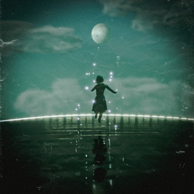 Leave Meのジャケット写真