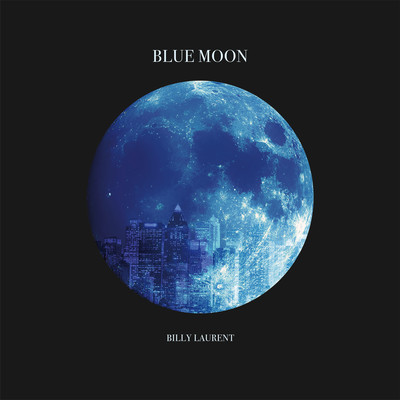 BLUE MOON Front Cover
