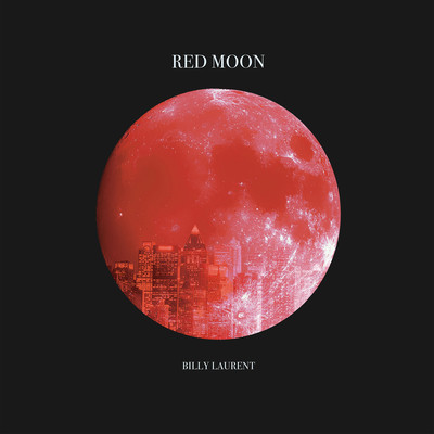 RED MOON Front Cover