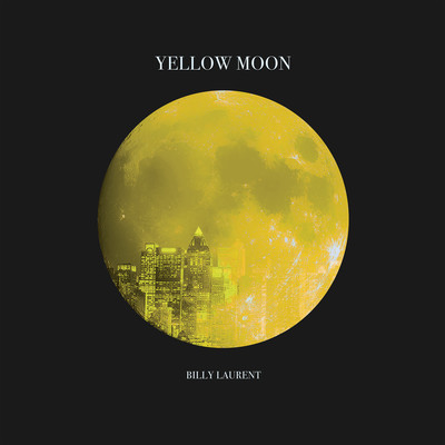 YELLOW MOON Front Cover