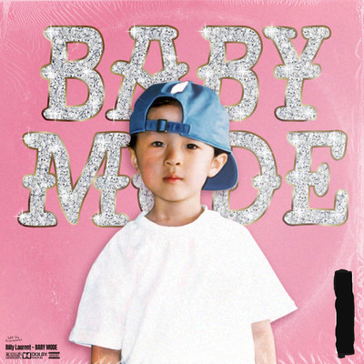 BABY MODE Front Cover