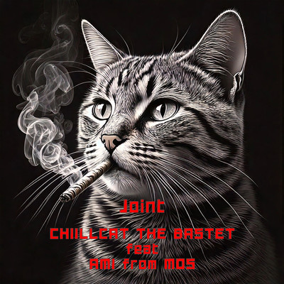 Joint (feat. AMI) Front Cover