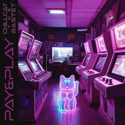 Pay&Play Front Cover