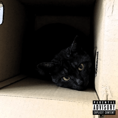 Black Out Front Cover