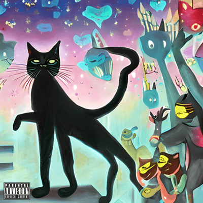 Puppet (feat. NRTT) Front Cover