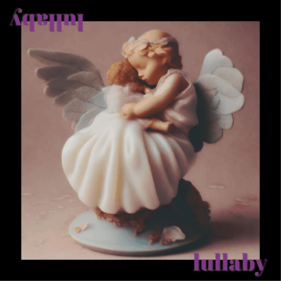 lullaby Front Cover