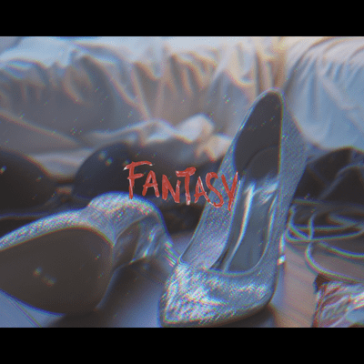 FANTASYのジャケット写真