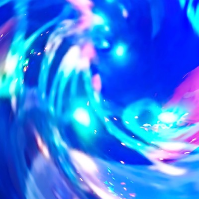 Secret Dance Front Cover