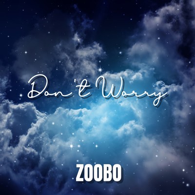 Don't Worry Front Cover