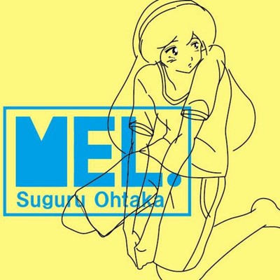 MEL. Front Cover