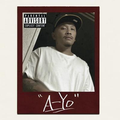 A-YOのジャケット写真