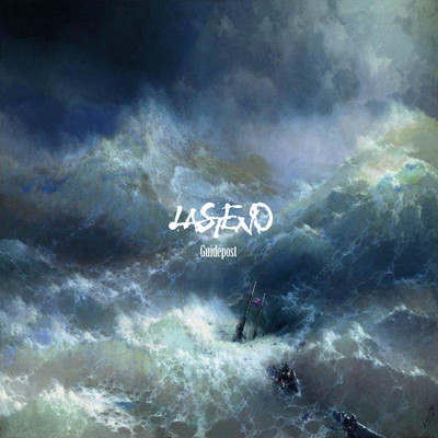 Guidepost Front Cover