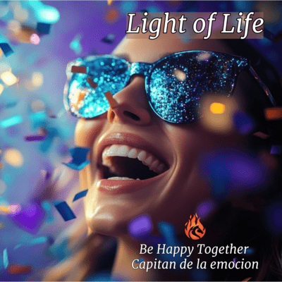 light of lifeのジャケット写真