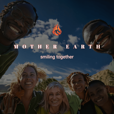 Mother Earth Front Cover