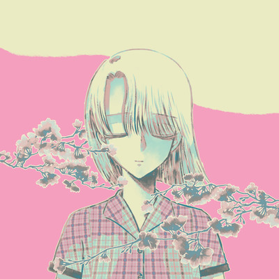 SPRのジャケット写真