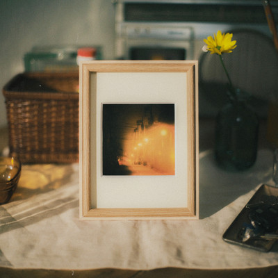 One Fine Day Front Cover