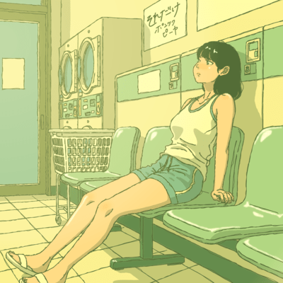 soredake Front Cover