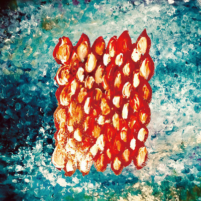 BYE MY NAKED Front Cover