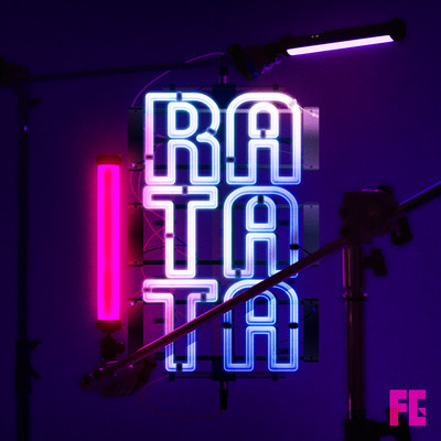 RATATA Front Cover