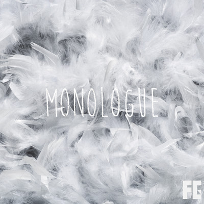 MONOLOGUEのジャケット写真