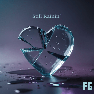 Still Rainin' Front Cover