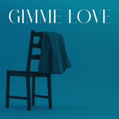 Gimme Loveのジャケット写真