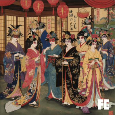 Masquerade Front Cover