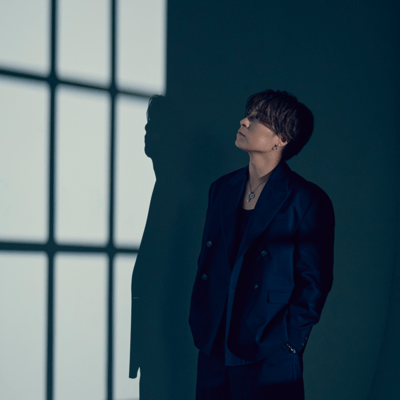 MOONRISEのジャケット写真