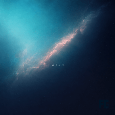 WISH Front Cover