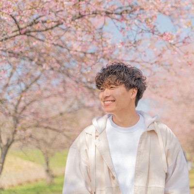 サクラノキノシタデのジャケット写真