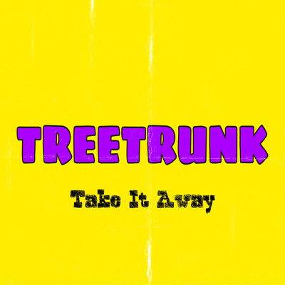 Take It Away Front Cover