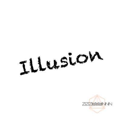 Illusionのジャケット写真