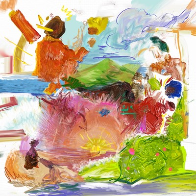 きせつのジャケット写真