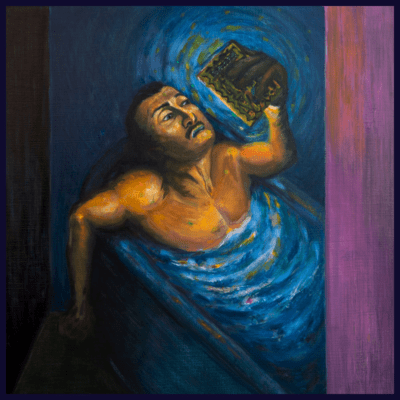 Chemical Star Front Cover