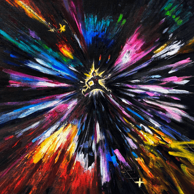 Himizのジャケット写真