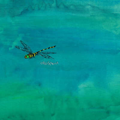 Oniyanma Front Cover