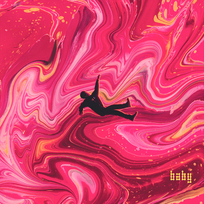 babyのジャケット写真