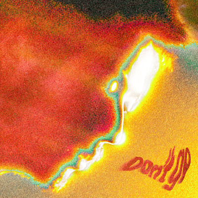 Don't go Front Cover