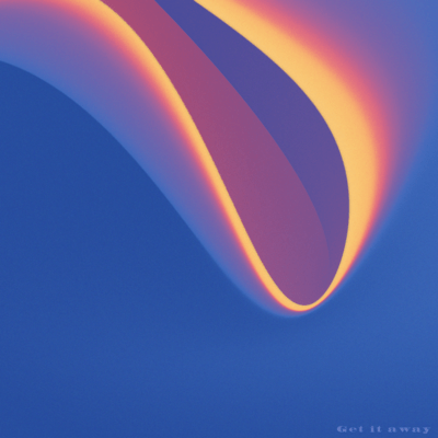 Get it away Front Cover