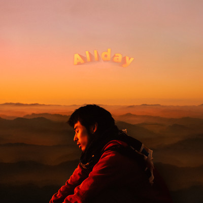 Allday Front Cover