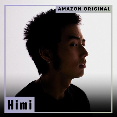 Goldfish (AMAZON ORIGINAL) Front Cover