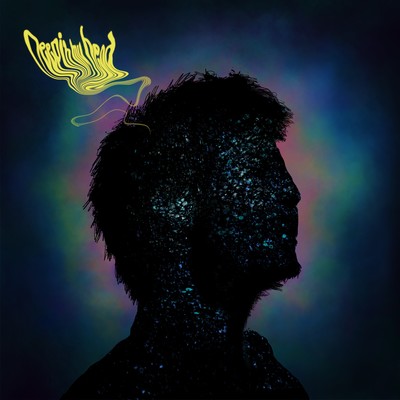 Deep in my head Front Cover