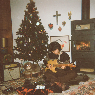 Last Christmas (Cover) Front Cover