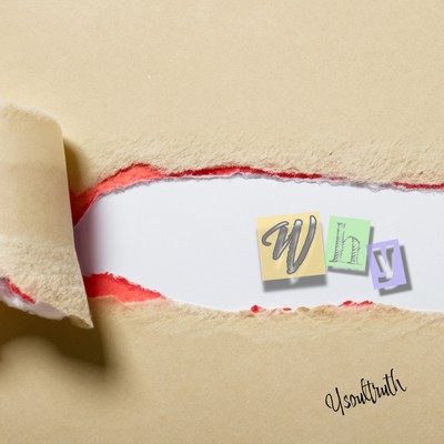 Whyのジャケット写真