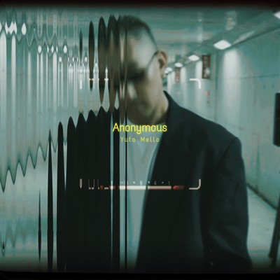 Anonymous Front Cover