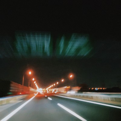 you and me Front Cover