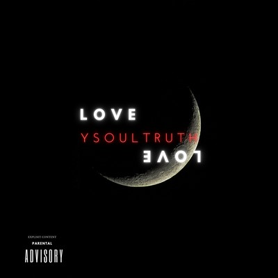 Love Front Cover