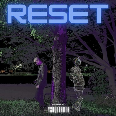 Reset Front Cover